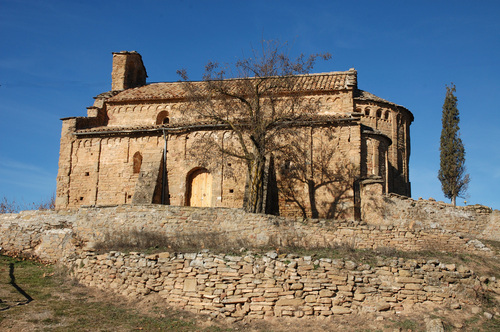 Ermita de Palaurialb