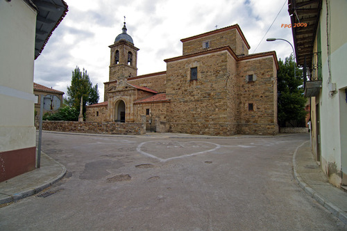 Iglesia de San Juan (25.04.2009)