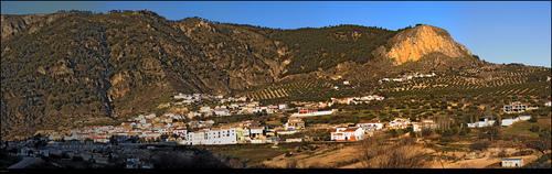  Los Olivares, Granada
