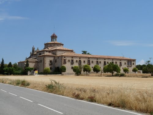 Santuari de Sant Ramon Nonat 3