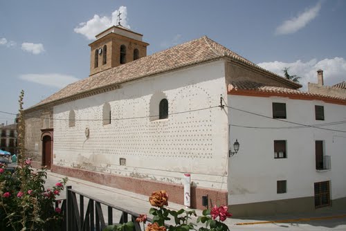 Iglesia de la Anunciación