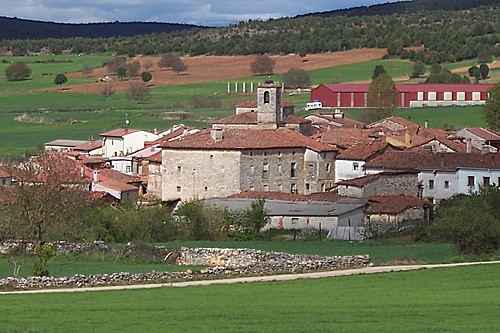 Retuerta (Burgos)