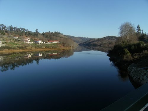 Oitaven (Pontevedra)