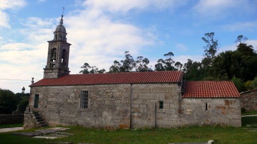 Igrexa de Bamiro