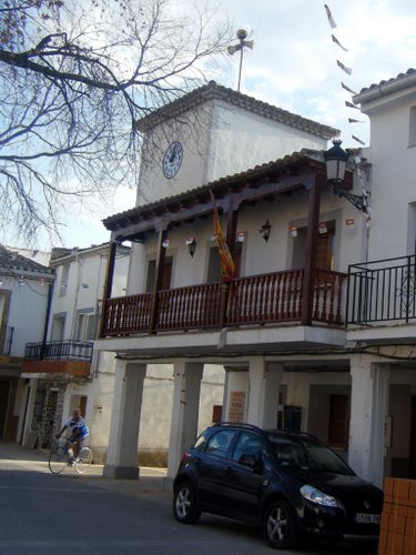 Torralba - ayuntamiento