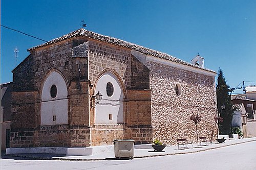 Ermita de San Roque 2