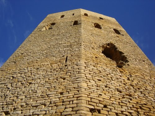 Torre de Luzás