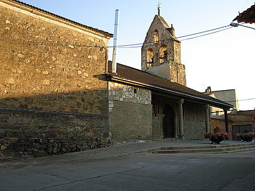 San Pedro de Ceque