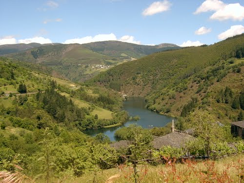 Marentes, Ibias, Asturias