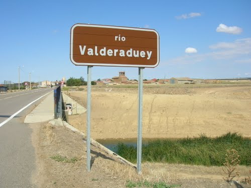 Rio Valderaduey