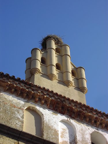 Palacio de los Manrique de Lara , del S. XVI,  Pasarn de la Vera (Cceres)