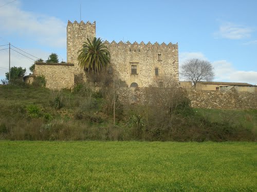 Marata: Torre de Seva (Castell de Marata)