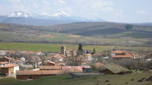 El Valle de Las Casas