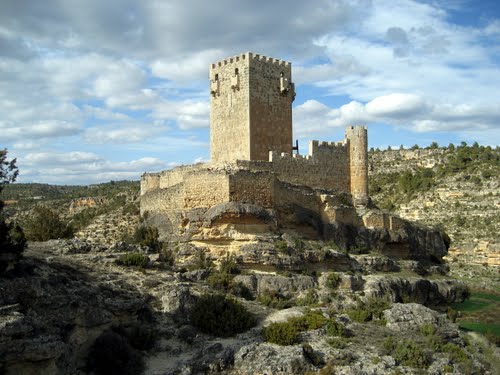 Castillo Paracuellos 3