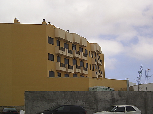 Edificio Litoral III