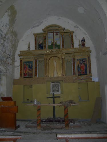 interior iglesia