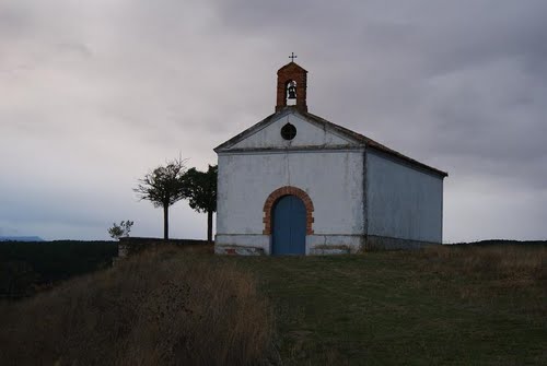 Ermita Bayubas de Abajo