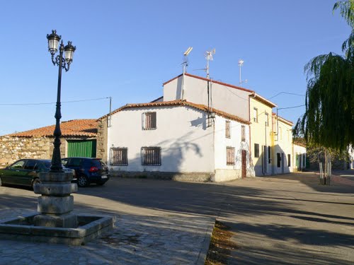 San García de Ingelmos