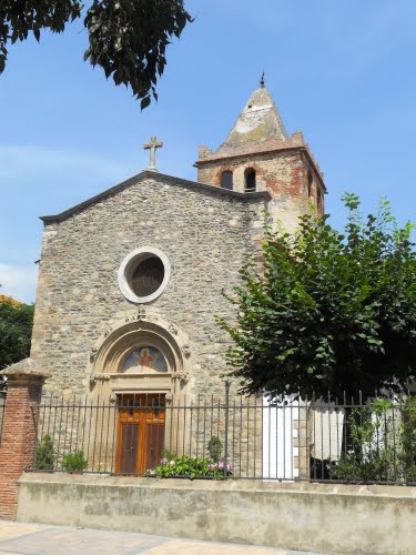 Sant Esteve de Palautordera: església de Sant Esteve