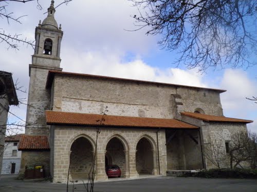 Iglesia Adana