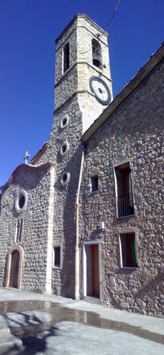Iglesia de Sant Julià de Cerdanyola