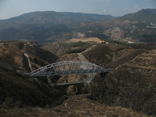 puente de tablate