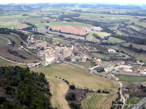 Santa Fe de Segarra