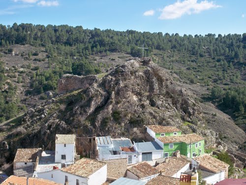 Castillo Narboneta