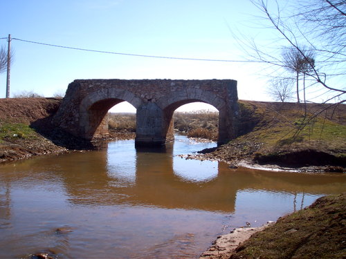 Puente del Rezuelo