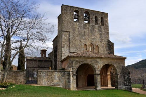 Ermita de Azuelo