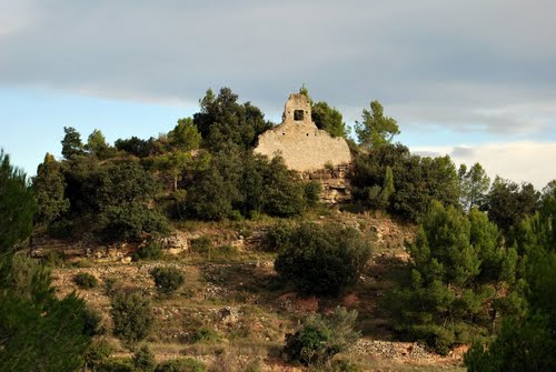 Castell de Rocafort