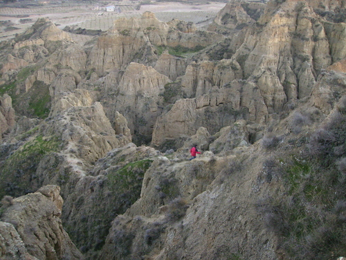 Cerro Escalera 2