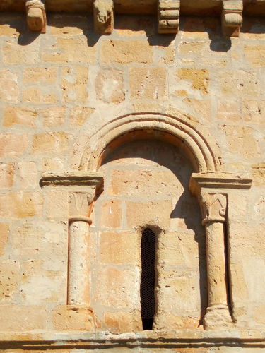 Ermita de Sanfagún