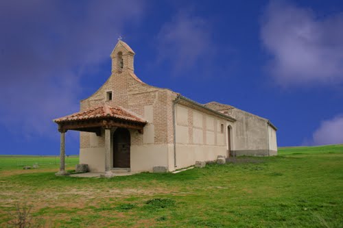 Ermita Virgen de Oñez