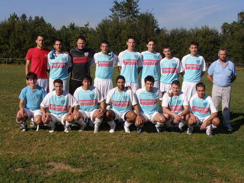 Equipo Ribasar 2007/08