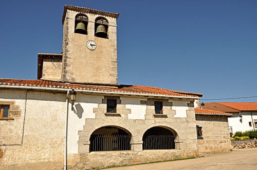 San Bartolom (Gorriti)