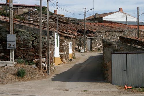 Calle de San Román