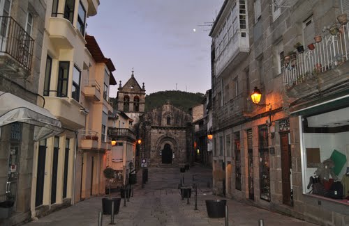 RIBADAVIA (Ourense)