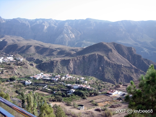 Gran Canaria view II