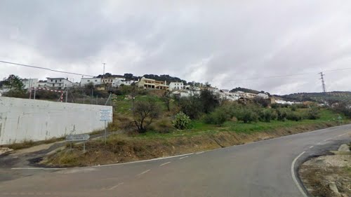 El Higueral, Córdoba