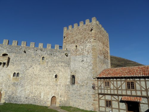 Fortaleza De Argüeso - Cantabria