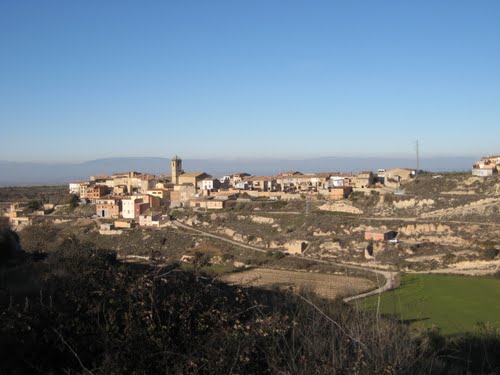 Nalec (Urgell)
