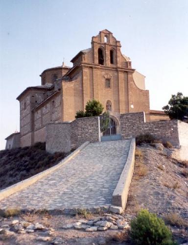  Ermita Santa Quiteria