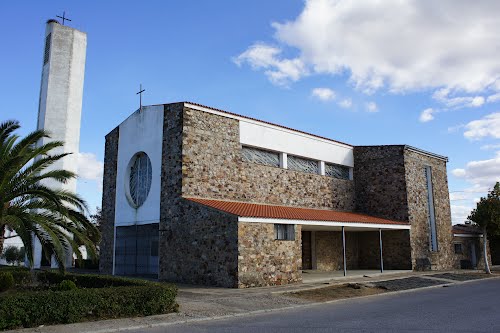 Torrefreneda - Igreja de Nuestra Señora de Fátima