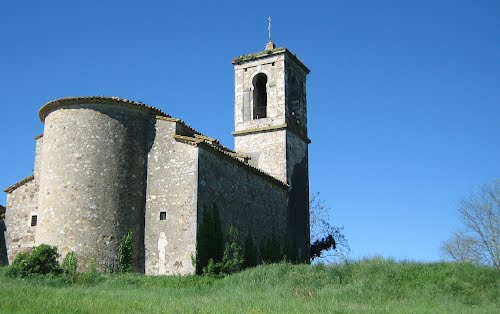 Sant Andreu de Salou