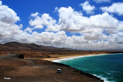 El Cotillo (Fuerteventura)