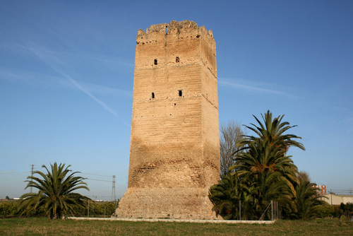 Torre de Mussa