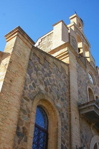Igreja de Riotinto