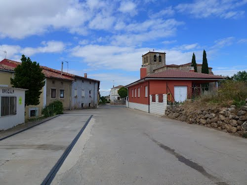 Calle de Miraveche