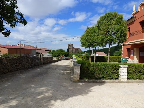 Calle de Miraveche